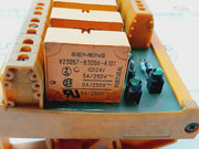 Weidmuller Rsm 16 Relay Module Rsm 16 413084-4 