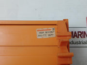 Weidmuller Rsm 800367 Digital Terminal Module 413872-3L 24V/Dc