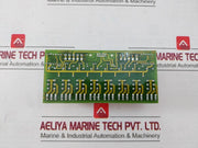 Weidmuller Rsm 800367 Relay Module Sgr662 Ex-82/2082U 24V Dc 16A 250V