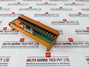 Weidmuller Rsm 802124 Relay Module 402017 18-32V 08-9204