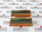 Weidmuller Rsm 802124 Relay Module 402017 18-32V 08-9204