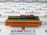 Weidmuller Rsm 802124 Relay Module 402017 18-32V 08-9204