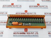 Weidmuller Rsm 802124 Relay Module 402017 18-32V 08-9204