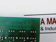Weidmuller Rsm 806586 Relay Module 18-32Vdc