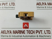 Weidmuller Saks 1/35 Terminal Block