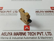 Weidmuller Saks 1/35 Terminal Block