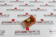 Weidmuller Sl Gz8 Relay Module