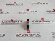 Weidmuller Src-i 2Co Relay Socket 8869490000 24Vdc 8A/250Vac Rci374Ac4