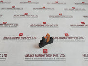 Weidmuller Src-i 2Co Relay Socket 8869490000 24Vdc 8A/250Vac Rci374Ac4