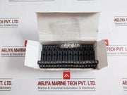 12a 2-Pole Relay Socket Screw Terminal Box Src 2co By Weidmuller (1 Box= 10 Pcs)