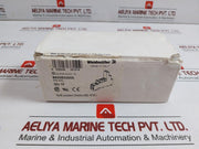 12a 2-Pole Relay Socket Screw Terminal Box Src 2co By Weidmuller (1 Box= 10 Pcs)