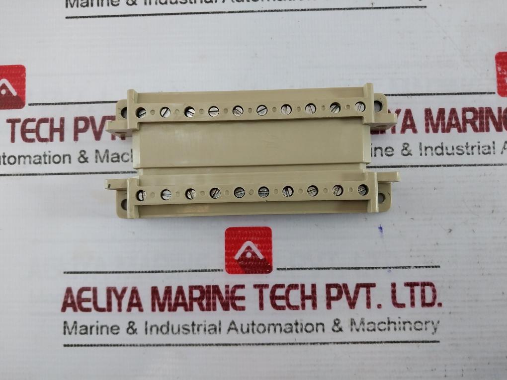 Weidmuller Stv 4/10 Connector 600V 10A 20A 4Mm2 Awg 26 To 12