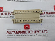 Weidmuller Stv 4/10 Connector 600V 10A 20A 4Mm2 Awg 26 To 12