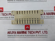 Weidmuller Stv 4/10 Connector 600V 10A 20A 4Mm2 Awg 26 To 12