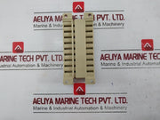Weidmuller Stv 4/10 Connector 600V 10A 20A 4Mm2 Awg 26 To 12