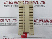 Weidmuller Stv 4/10 Connector 600V 10A 20A 4Mm2 Awg 26 To 12