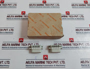 Weidmuller Stv S 5 Ss Plug-in Connector 1612040000 30A 500V