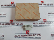Weidmuller Stv S 5 Ss Plug-in Connector 1612040000 30A 500V