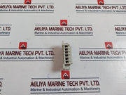 Weidmuller Stv S 6 Ss Plug In Connector 30A 500V