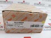 Weidmuller Stv S 9 Ss Plug-in Connector 1612160000 30A 500V