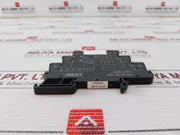 Weidmuller Trs 24Vdc 1Co Relay 250Vac/6A