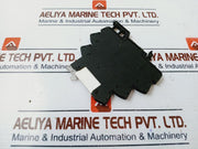 Weidmuller Trz 230Vac Rc 1Co Relay Module With Power Relay Rss113060 6A 250Vac
