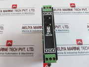 Weidmuller Twi-1/4-20Ma/X Isolator 7940010159 Rev C