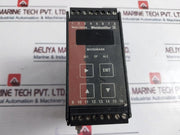 Weidmuller Ucv/R/12-50Vdc/X Micromann Signal Conditioner Isolator Rev L