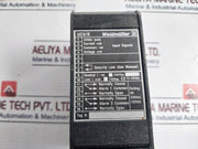 Weidmuller Ucv/R/12-50Vdc/X Micromann Signal Conditioner Isolator Rev L