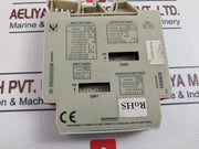 Weidmuller Upac 828843 Bridge Input Transmitter