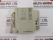 Weidmuller Upac 832709 Analogue Isolator 