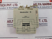 Weidmuller Upac 832709 Analogue Isolator 