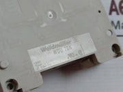 Weidmuller Wdu 70N Terminal Block 690V 1000V 70Mm2