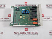 Weidmuller Wgs.2071962A01Lf.D. Printed Circuit Board Fofe2071963C