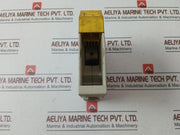 Weidmuller Wpe70/95 Green Yellow Din Rail Wire Terminal Block Iec 947-7-2 95 Mm2