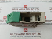 Weidmuller Wpe70/95 Green Yellow Din Rail Wire Terminal Block Iec 947-7-2 95 Mm2