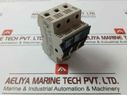 Weidmuller Wsi 25/2 Cc Fuse Terminal 30A 600V Ac/Dc