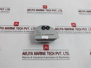 WEIDMULLER ZDUB 2.5-2/2AN Current Transformer Terminal Block Plate 600V 20A