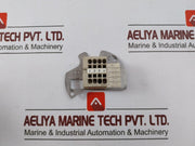 Weidmuller Zdub 2.5-2/2An Feed-through Terminal Block 2.5Mm2 800V 4-20Ma