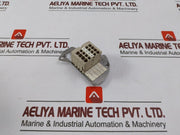 Weidmuller Zdub 2.5-2/2An Feed-through Terminal Block 2.5Mm2 800V 4-20Ma