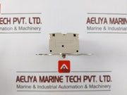 Weidmuller Zdub 2.5-2/2An Feed-through Terminal Block 2.5Mm2 800V 4-20Ma