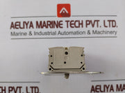 Weidmuller Zdub 2.5-2/2An Feed-through Terminal Block 2.5Mm2 800V 4-20Ma
