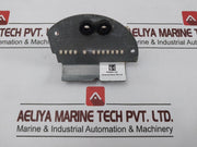 Weidmuller Zdub 2.5-2/2An Terminal Block Assembly 600V,20A