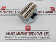 Weidmuller Zdub 2.5-2/2An Terminal Block Assembly 600V,20A
