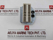 Weidmuller Zdub 2.5-2/2An Terminal Block Assembly 7000003-143 600V,20A