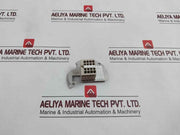 Weidmuller Zdub 2,5-2/2An Power Connector Iec 60947-7-1