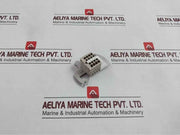Weidmuller Zdub 2,5-2/2An Power Connector Iec 60947-7-1