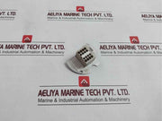 Weidmuller Zdub 2,5-2/2An Power Connector Iec 60947-7-1