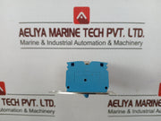 Weidmuller Zdub Terminal Block Iec 60947-7-1