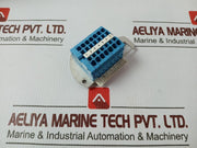 Weidmuller Zdub Terminal Block Iec 60947-7-1